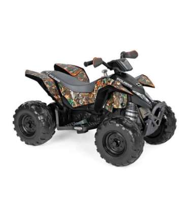 Polaris Outlaw 330W Camo