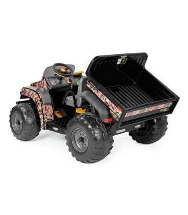 John Deere Gator HPX Camo 12V