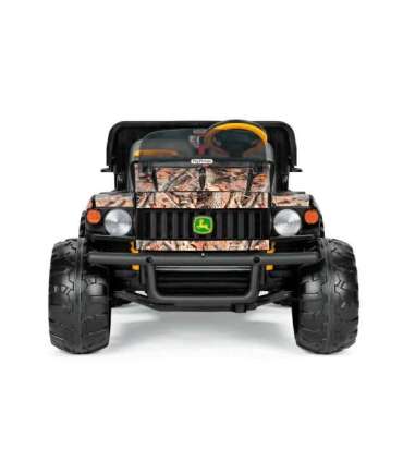 John Deere Gator HPX Camo 12V