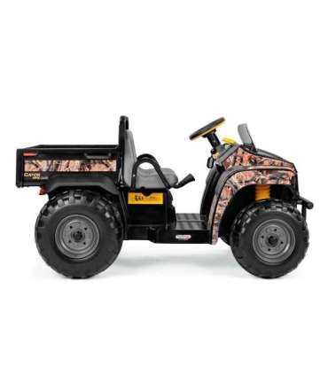 John Deere Gator HPX Camo 12V