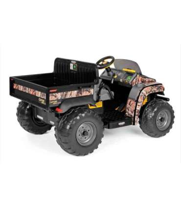 John Deere Gator HPX Camo 12V