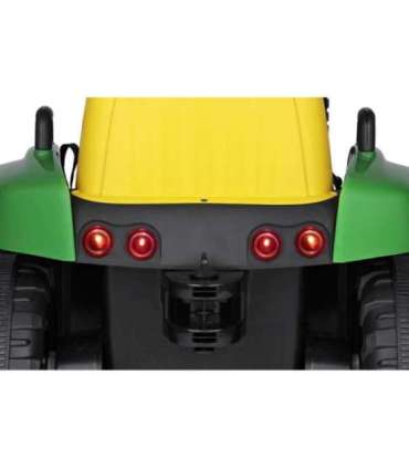 John Deere Farm Power 12V