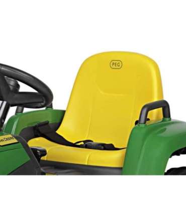 John Deere Farm Power 12V