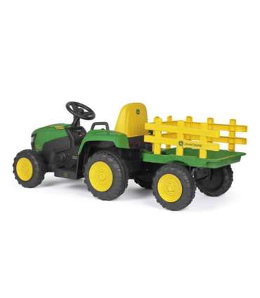 John Deere Farm Power 12V