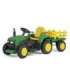 John Deere Farm Power 12V