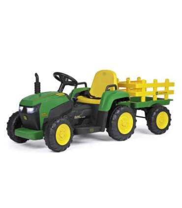 John Deere Farm Power 12V