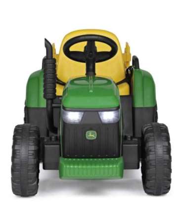 John Deere Farm Power 12V