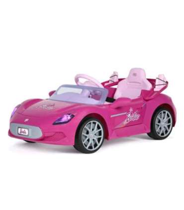 Barbie RC 12V
