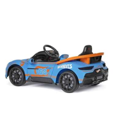 Hot Wheels 12V
