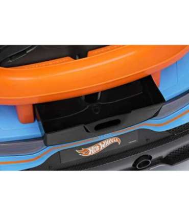 Laste elektriauto Hot Wheels 12V