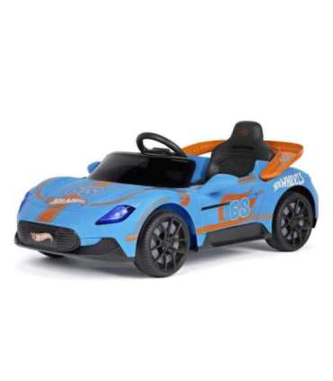 Laste elektriauto Hot Wheels 12V