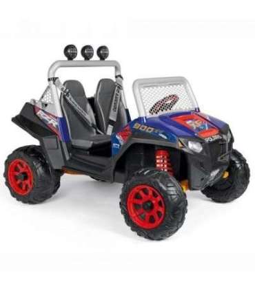 Детский электромобиль 24V Polaris RZR 900XP