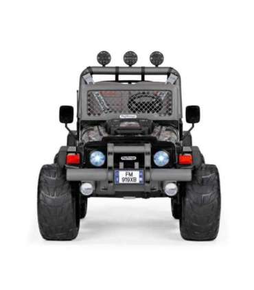 Elektriauto Caucho Pro Realtree 24V