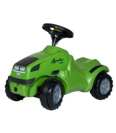 Трактор-каталка Rolly Mini Deutz Agrokid