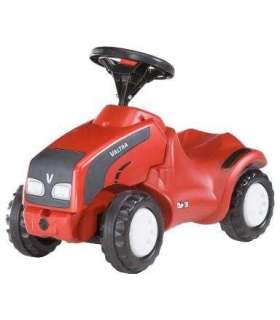 Jalgadega lükatav traktor Rolly Mini Valtra