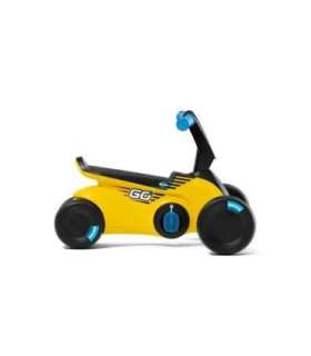 Berg Go2 SparX yellow