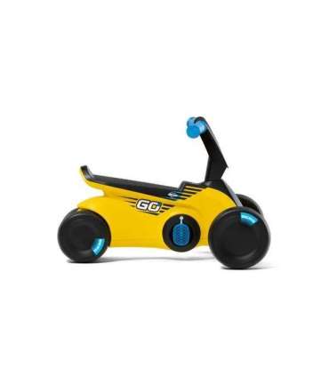 Berg Go2 SparX yellow