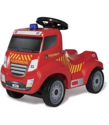 Ferbedo Truck Tuletõrje