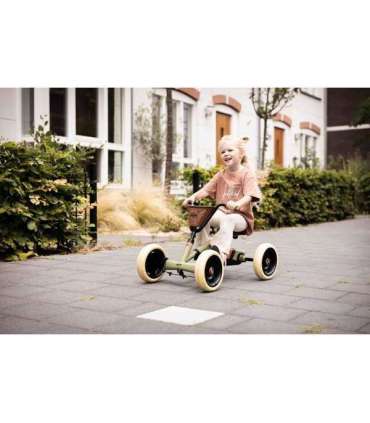 BERG Buzzy Retro koos käepidemega