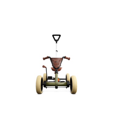 BERG Buzzy Retro koos käepidemega