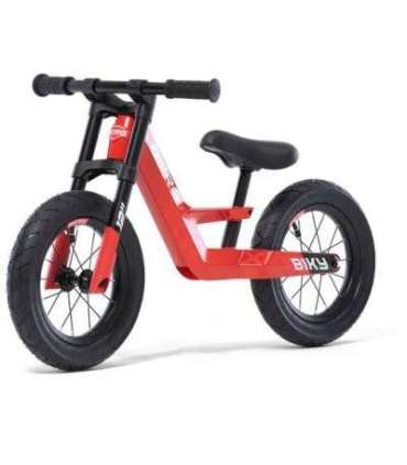 Berg Bike City red tasakaaluratas