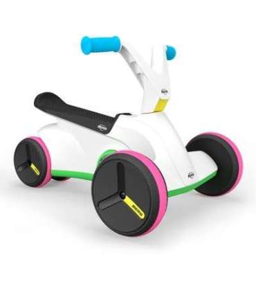 Berg Go2, Twirl, Multicolor