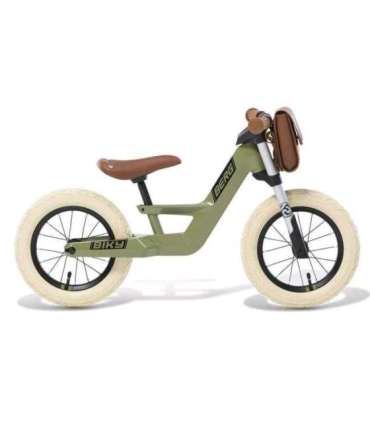 Tasakaaluratas Berg Biky Retro Green