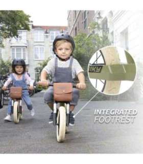 Jooksuratas Berg Biky Retro Pink