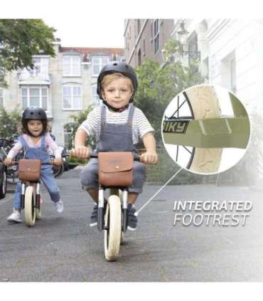 Беговой велосипед Berg Biky Retro Pink