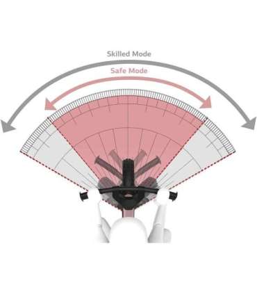 Беговой велосипед Berg Biky Retro Pink