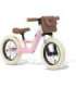 Беговой велосипед Berg Biky Retro Pink