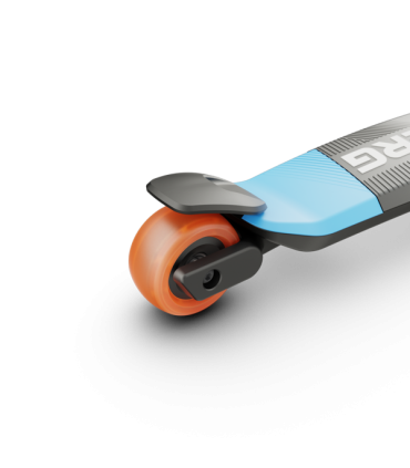 Nexo tõukeratas esiratta tuled sinine