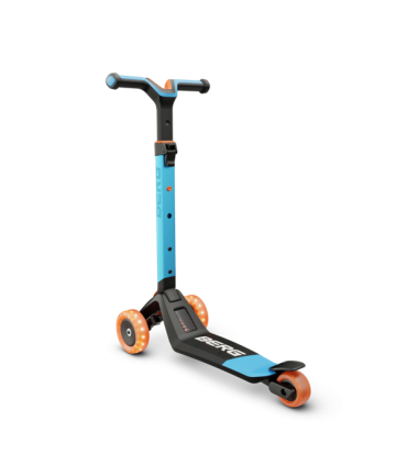 Nexo tõukeratas esiratta tuled sinine