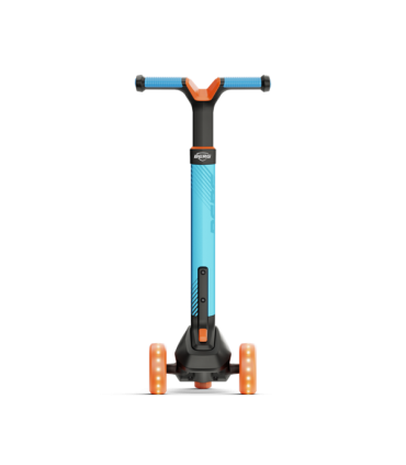 Nexo tõukeratas esiratta tuled sinine