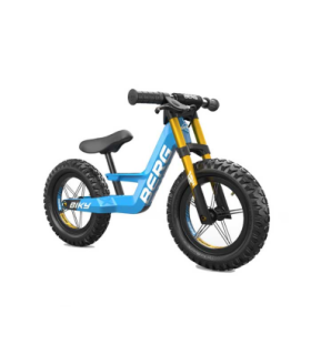 Tasakaaluratas Berg Biky Cross Blue, käsipidur