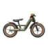 Беговел Biky Trail green, ручной тормоз