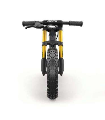 Berg Biky Cross Grey käsipidur