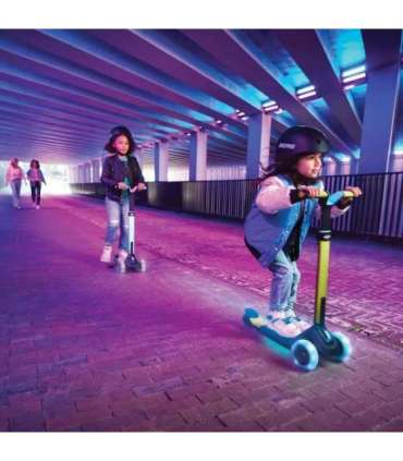 Tõukeratas Nexo sinine mündihoidja