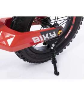 Berg seisutugi Biky jooksuratastele