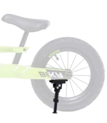 Berg seisutugi Biky jooksuratastele