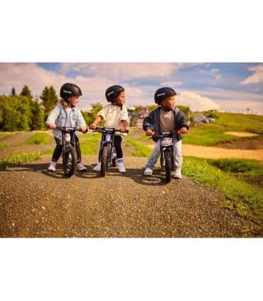 Berg jooksuratas Biky Cross Purple käsip