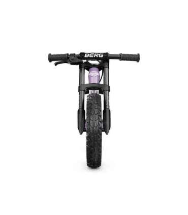 Berg jooksuratas Biky Cross Purple käsip