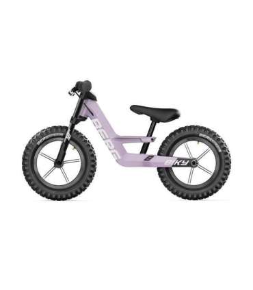 Berg jooksuratas Biky Cross Purple käsip