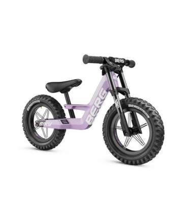 Berg jooksuratas Biky Cross Purple käsip