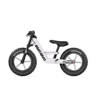 Berg jooksuratas Biky Cross White käsipi