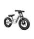 Berg jooksuratas Biky Cross White käsipi