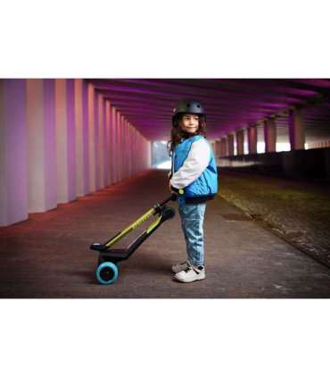 Tõukeratas Nexo mint  mündihoidja