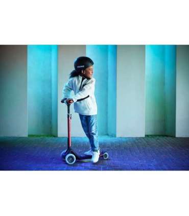 Tõukeratas Nexo mint  mündihoidja