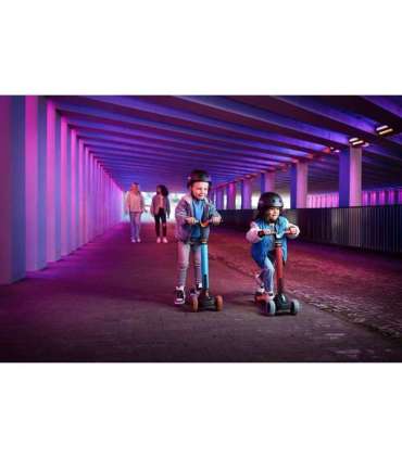 Tõukeratas Nexo mint led tuled all