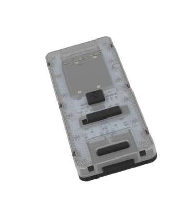 Tõukeratas Nexo mint led tuled all